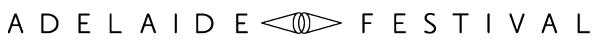 [Logo] Adelaide Festival