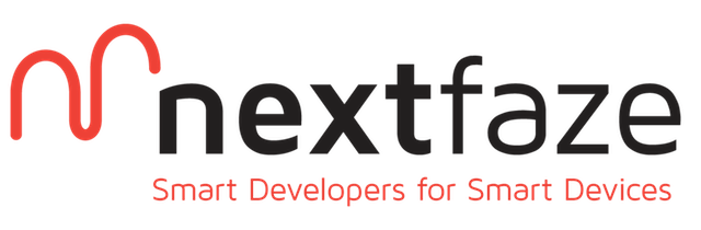 [Logo] NextFaze